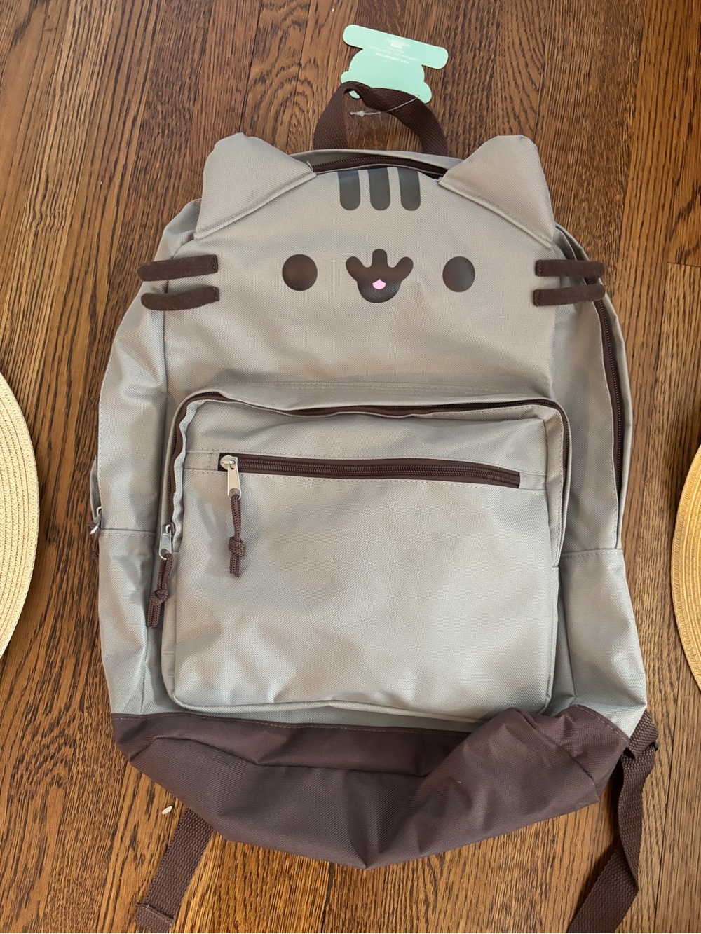 Pusheen Backpack